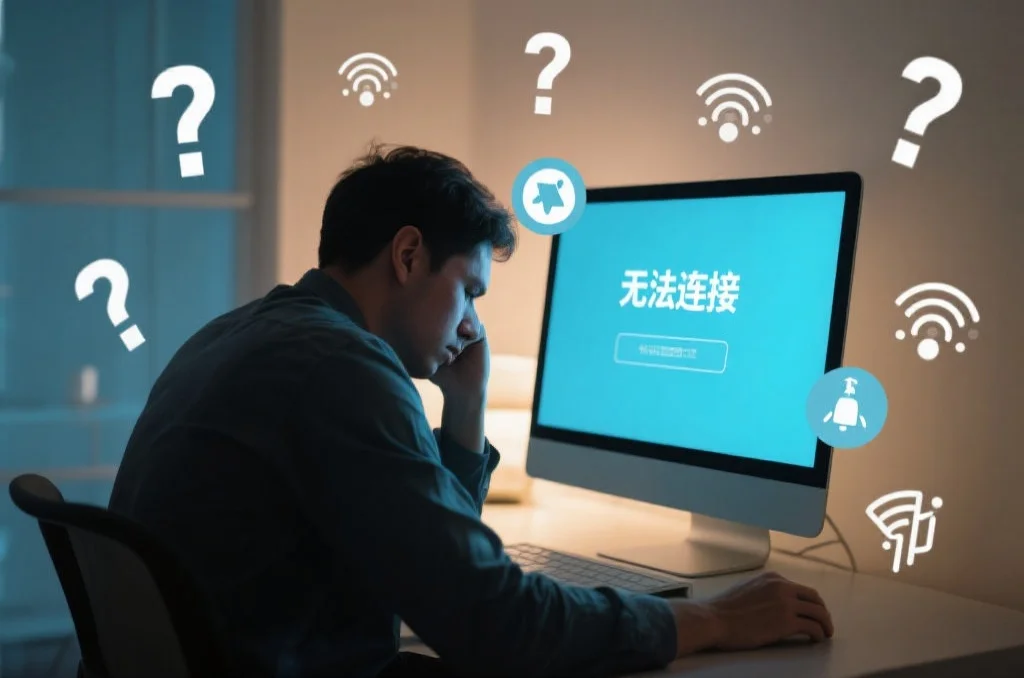 无法访问耀世入口？2025年最新解决方案和官方备用网址