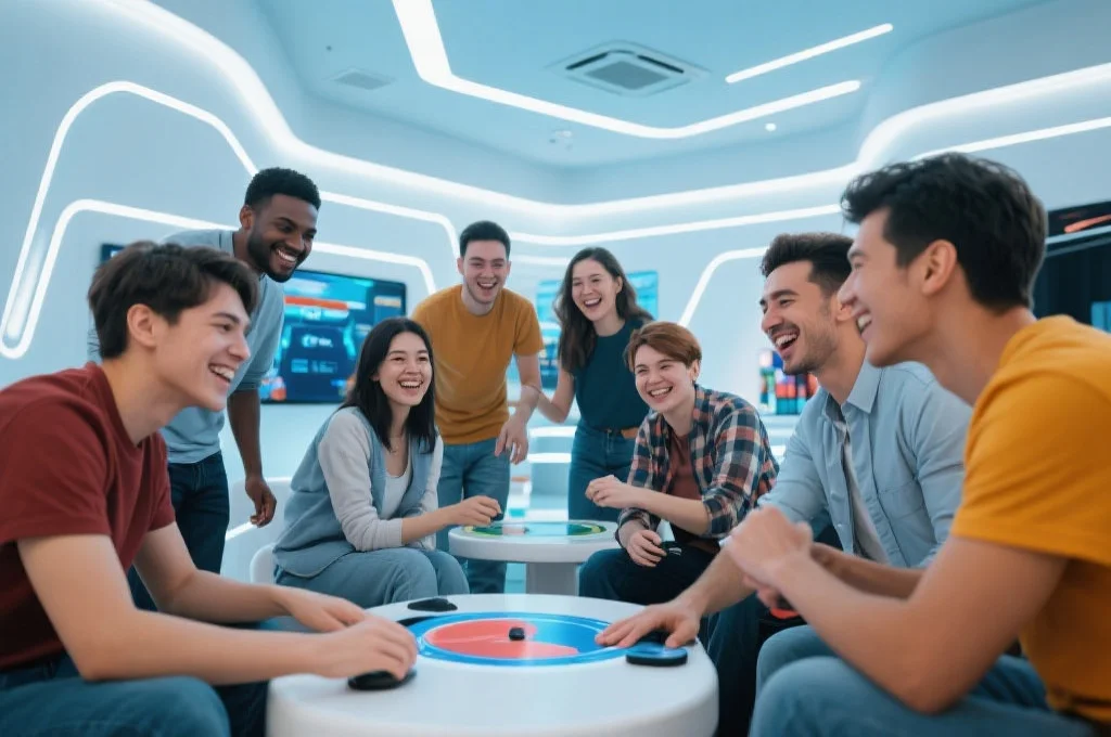 耀世娱乐品牌故事：致力于打造顶级可靠的娱乐体验