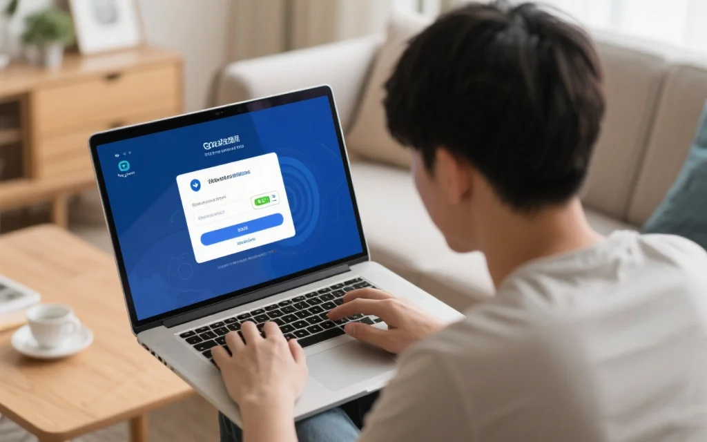 耀世娱乐平台新用户注册全流程分步指南：安全与便捷并重