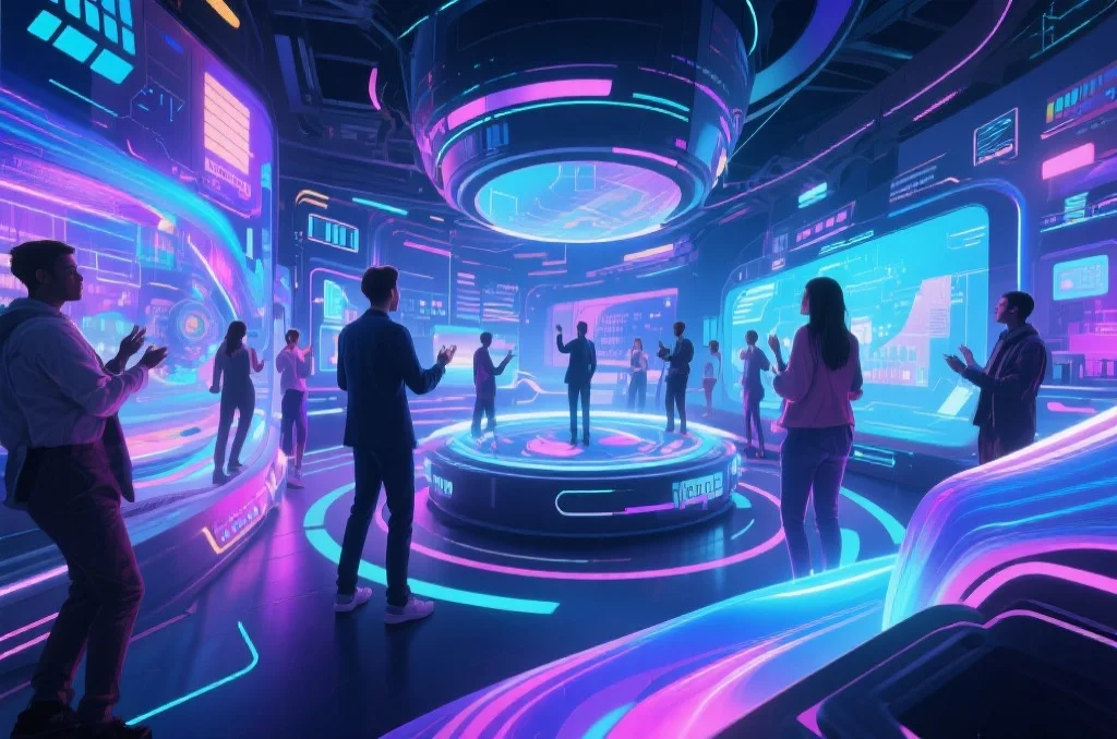 展望2025：耀世娱乐平台即将推出的创新功能与体验升级