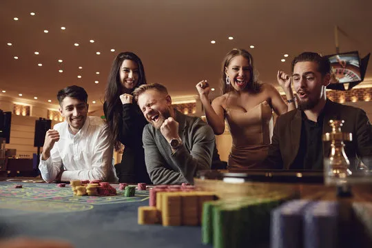 耀世娱乐 品牌形象